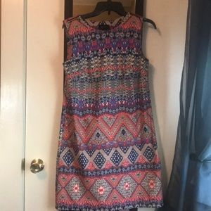 AB Studio Dress